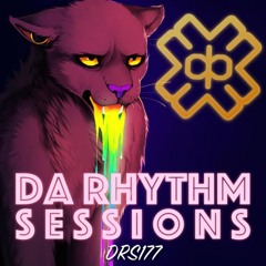 Da Rhythm Sessions 10th July 2018 (DRS177)
