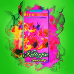Pourquoi tu m'appelles (KELLYGIN)