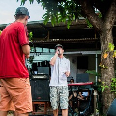 Pêgreen Feat Escobar Mc [Questão do X] O Rico É O Motivo De Existir O Pobre (NAS Remix)