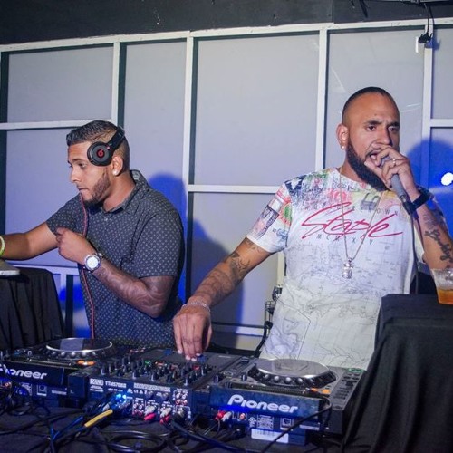 MAZI 4TH OF JULY WEEKEND [LIVE AUDIO]