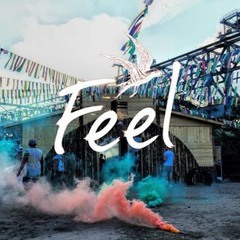 Modshape. - Feel Festival Set 2018 @Sheepless Stage