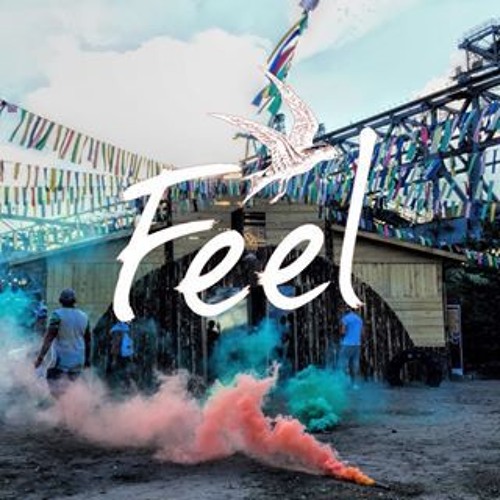 Modshape. - Feel Festival Set 2018 @Sheepless Stage