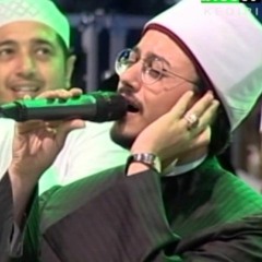 مدد يا مولانا يا حسين - مصطفي عاطف