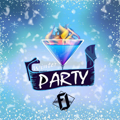 Winter Party Vol.1 ❌ DeeJay FJ