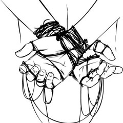 2tonety - Hands Tied ft. Reign