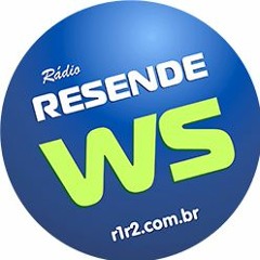 Vinhetoes Radio Resende Ws Pop Padrao 6 Meses By Ramirorsd