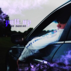 Pull Up X Dos-Santos