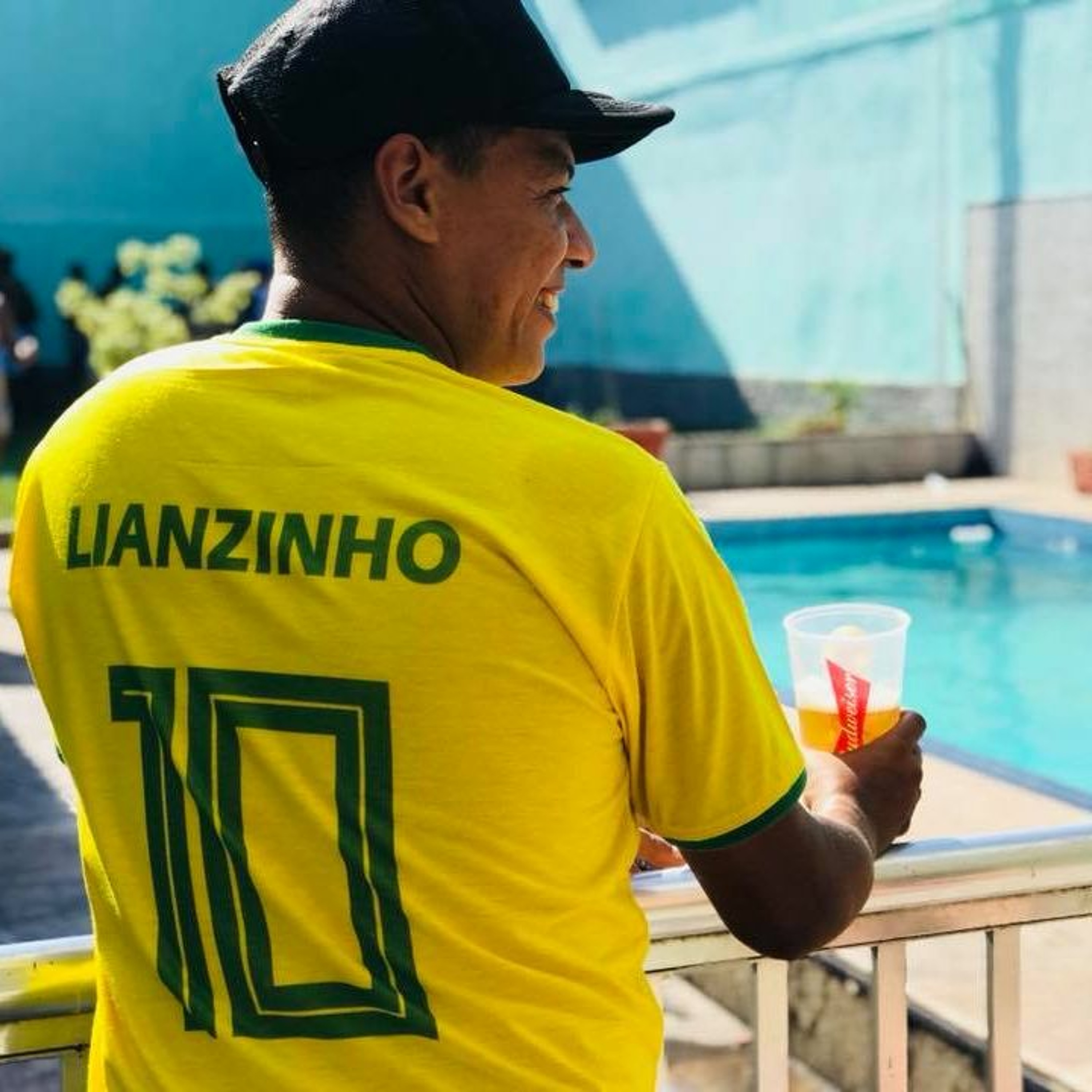 DJ LIANZINHO DE SJM 🔥🚀