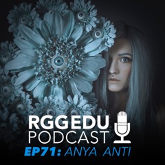 Anya Anti Season 5 Episode 71 The PRO EDU Photography Podcast