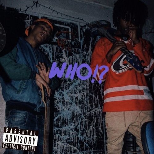$QUIDNICE X LITE FORTUNATO "WHO?!" PROD. EFFDOPE
