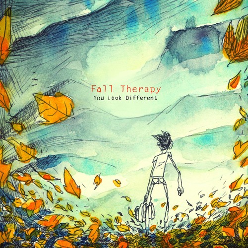 Fall Therapy - Guilt