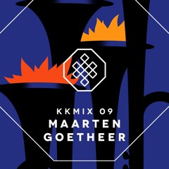 Karma Kast 09 - Maarten Goetheer
