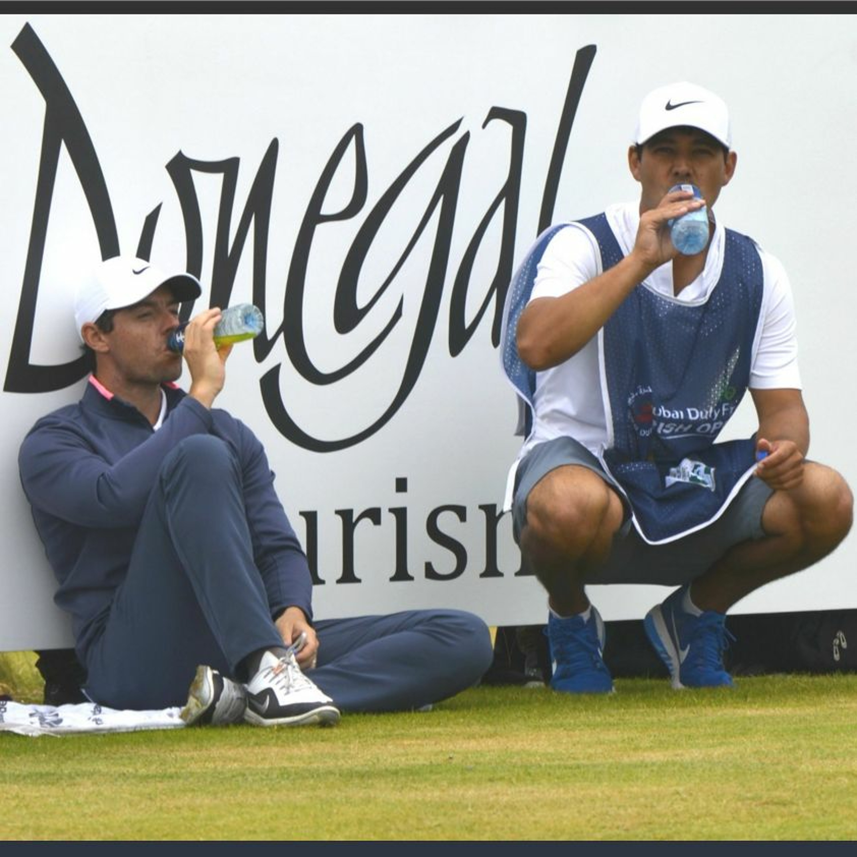 The NI Golf Channel