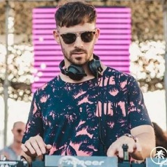 Patrick Topping - ID (Shake that ass)