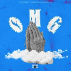 Squidnice x Smooky Margielaa - OMG (Produced by Sad Pony & Alex Goose)