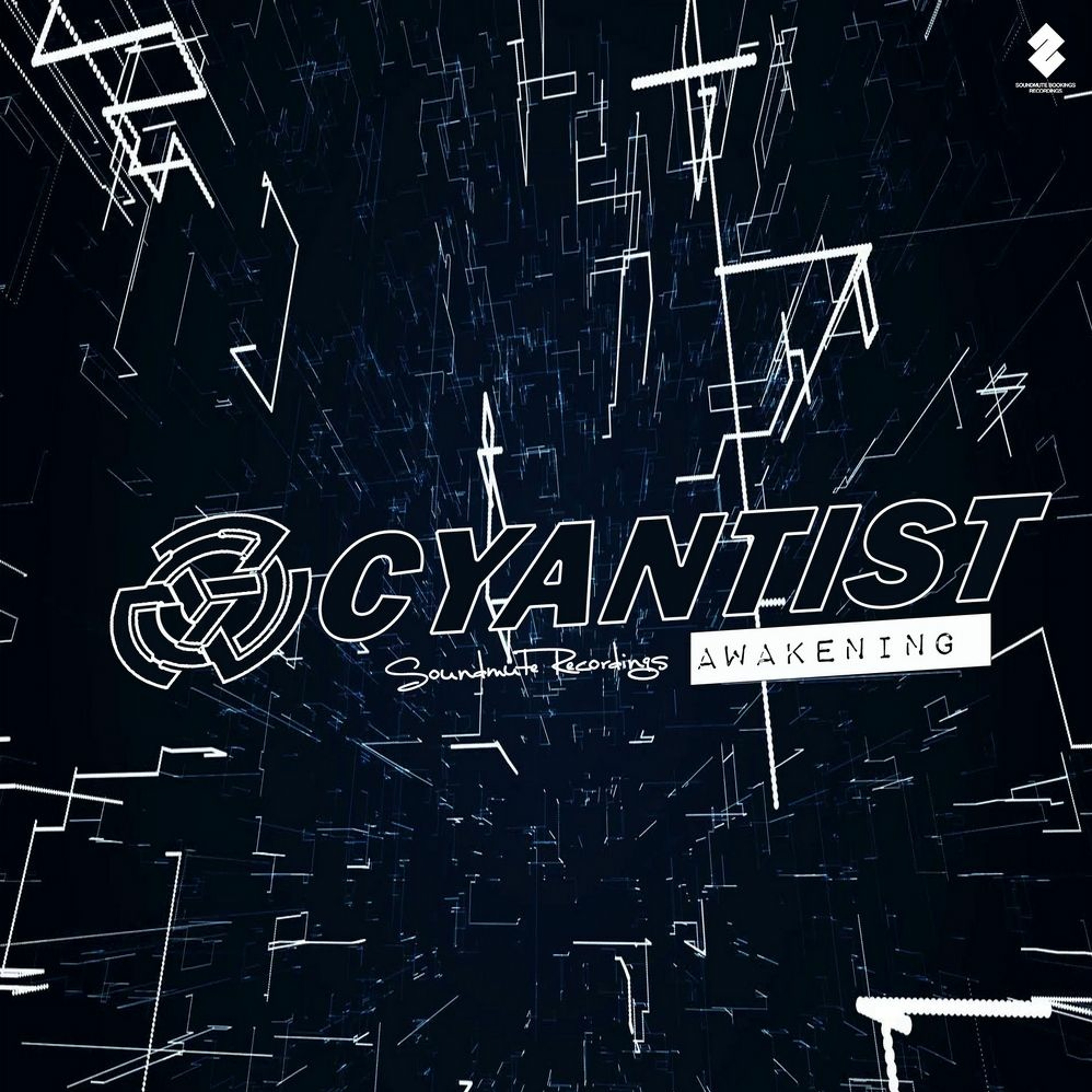 SMR060 - Cyantist - Awakening EP episode artwork