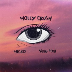 Micko - Molly Crush ft Yung $oni [prod. kairo]