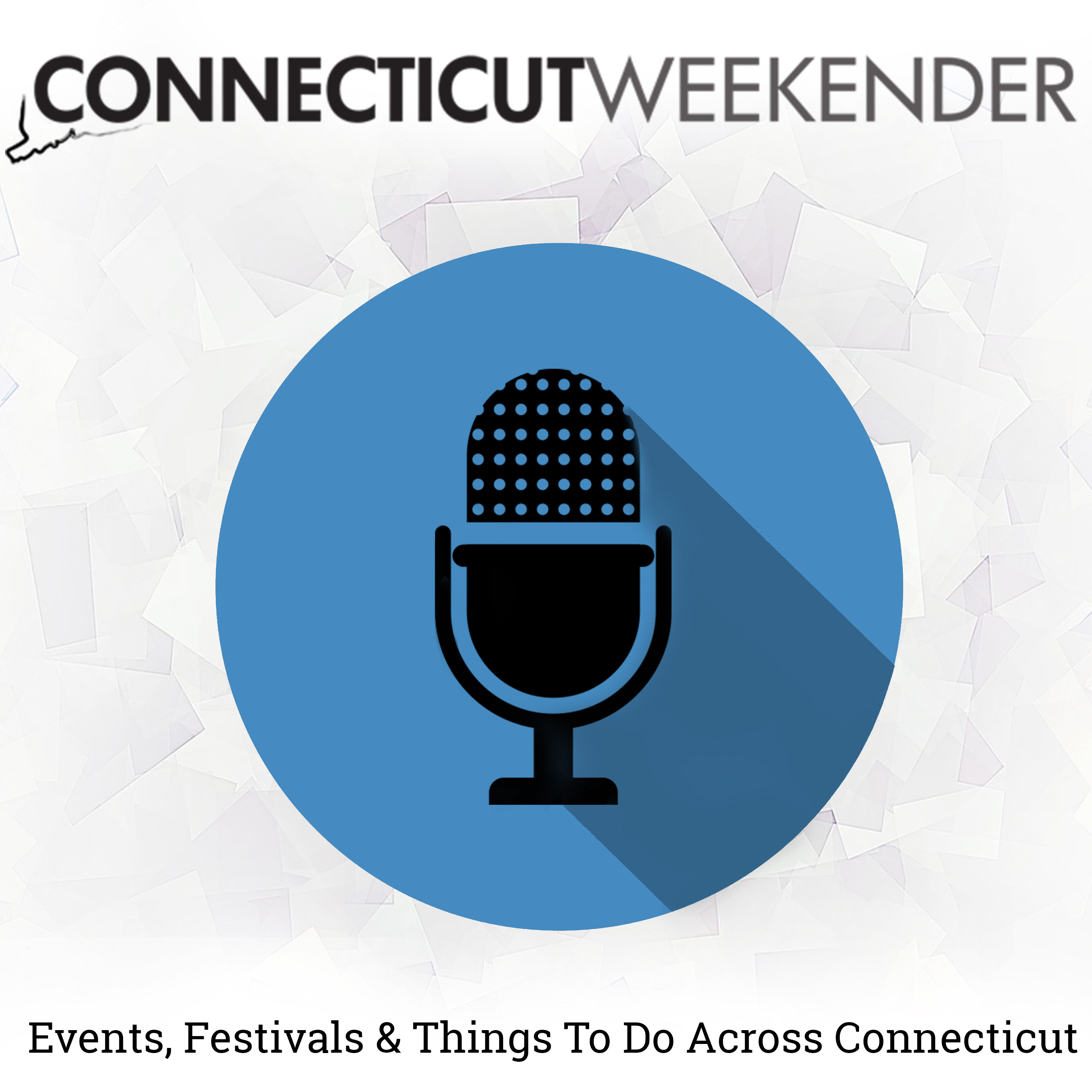 CT Weekender Podcast With Sean Henri episode artwork