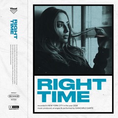 RIGHT TIME