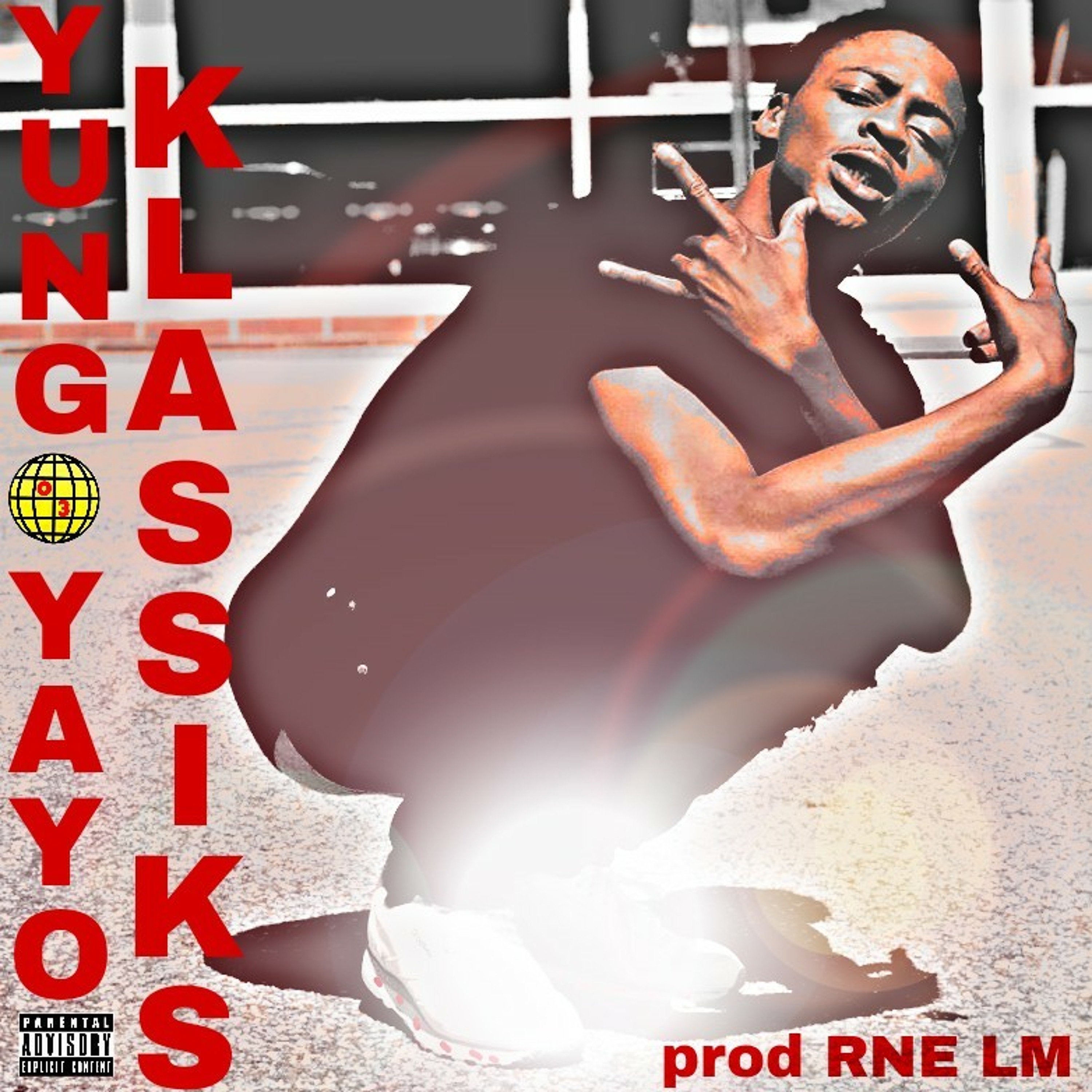 O34L Yung Yayo