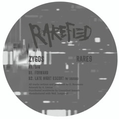Zygos - Late Night Escort (w/ Soukah)