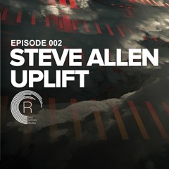 Steve Allen Pres Uplift 002