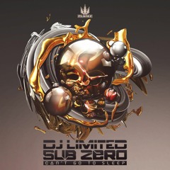 Limited & Sub Zero - Can't Go To Sleep [Playaz Recordings] - Out Now