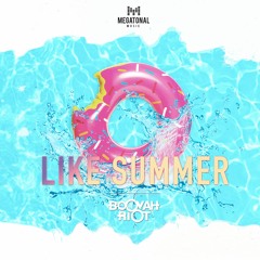 Like Summer