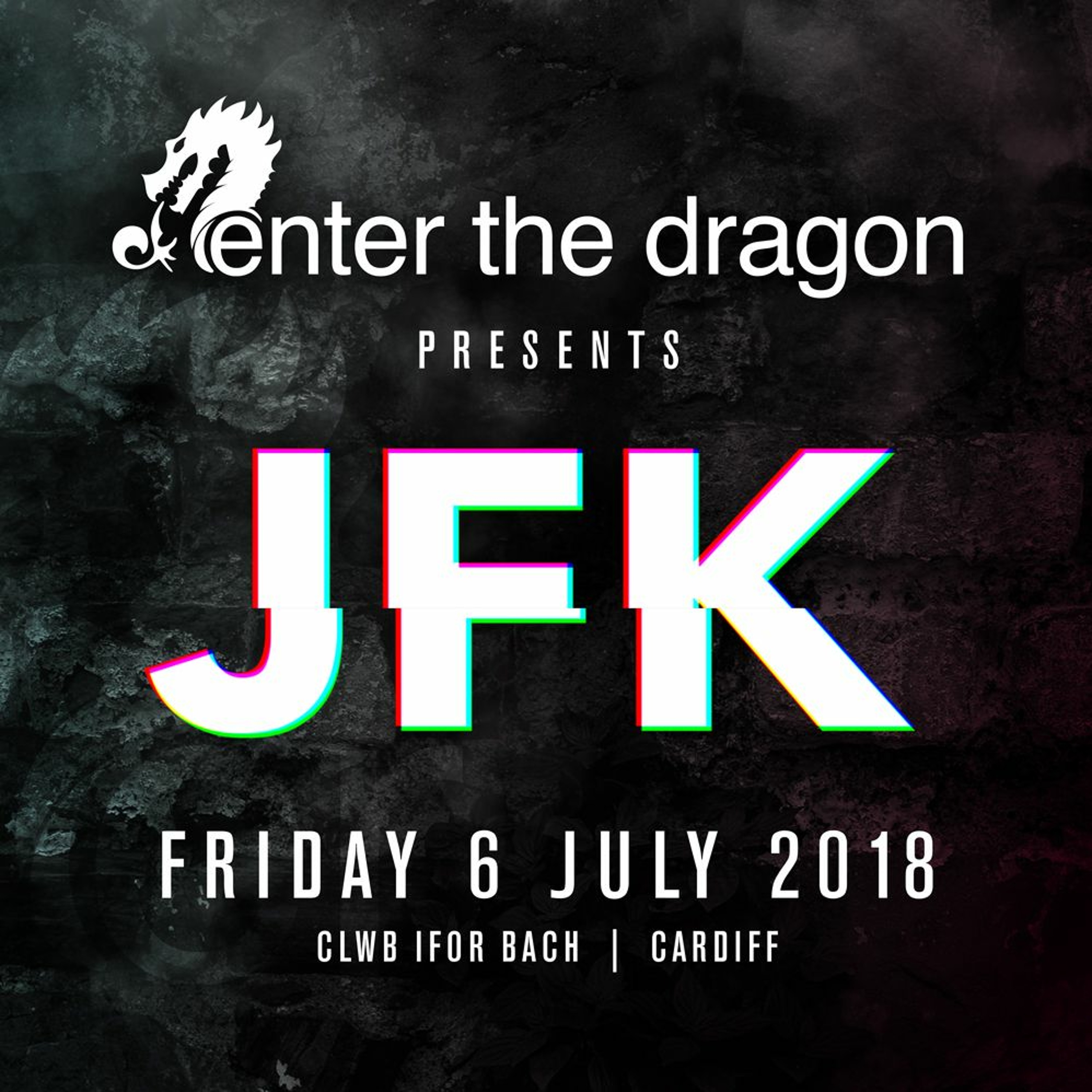 Trance Journey Cardiff