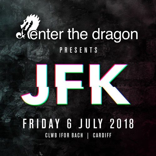 Arran Roberts Live From ETD Vs Journey @ Clwb Ifor Bach 6th July 2018