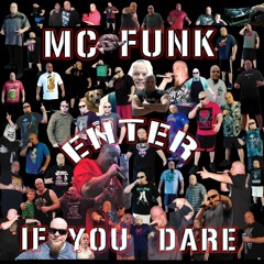I'm Just Thinking - By M.C. FUNK / Feat. Flo