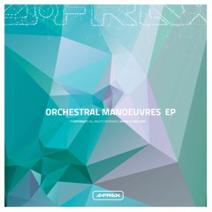 Laura Palmer's Theme (Synthcappella)