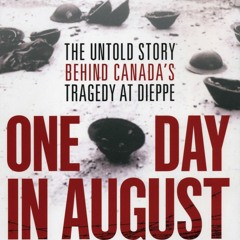 One Day in August with David O'Keefe