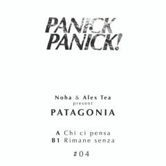 Premiere: Patagonia (a.k.a. Noha & Alex Tea) - Rimane Senza