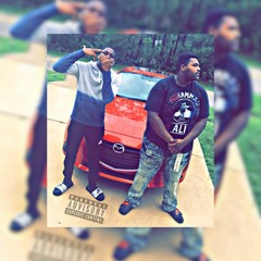 Blessed Up (Ft. Bigga.Kendo)