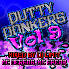 06 - Dutty Donkers Vol 9