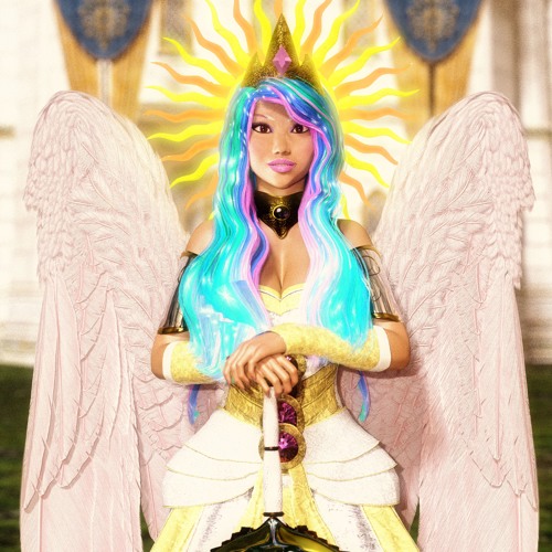 Stream Shoumya Rahman Listen to Shogun a.k.a Artemis playlist online