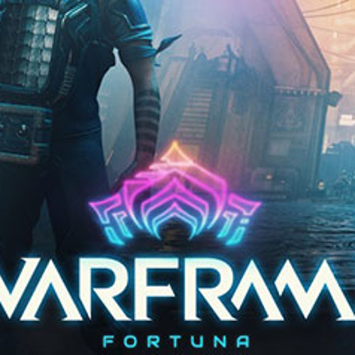 Warframe OST - Fortuna - We all lift together