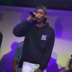 BlackHoodie ft Tattwo x Ric Racks