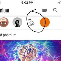 I'm Upset (Remix) (Prod. By Yung Meek)