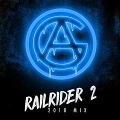 RAILRIDER 2