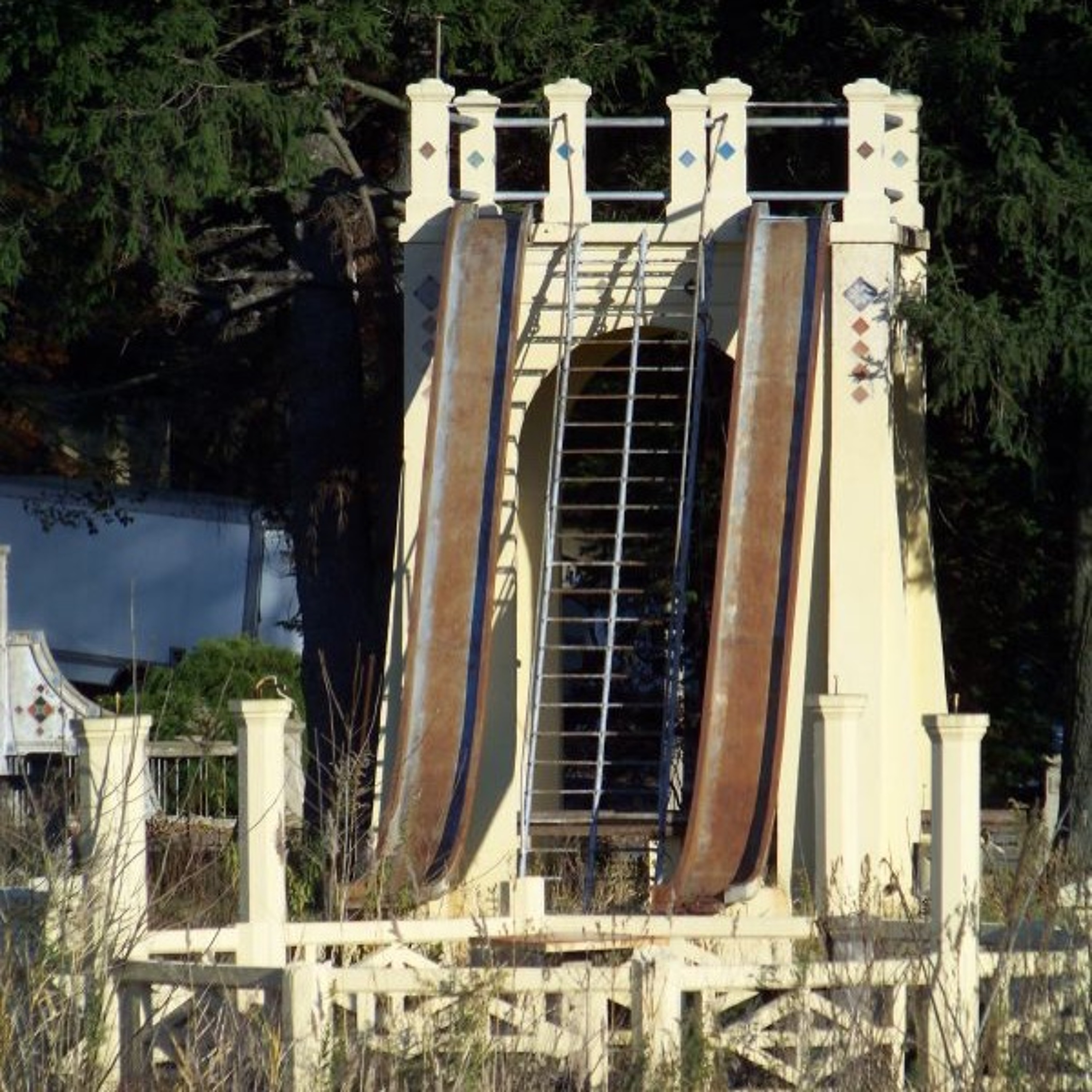 Are you afraid of ghosts?