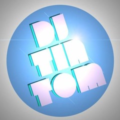 The Tintom Mix Show #4 (Hope)