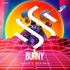 Hoover's, Tech Bass - Burny (Original Mix)