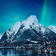Avicii x ODESZA x Alesso & Nicky Romero x Dzeko - All Could Be Cool [Mashup]