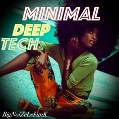 Minimal Deep Tech  -  BNLF