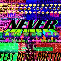 Dillon Francis - Never Let You Go (feat. De La Ghetto)