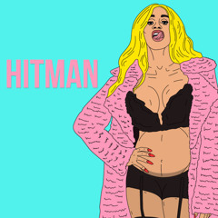(FREE) Cardi B Type Beat x Hitman