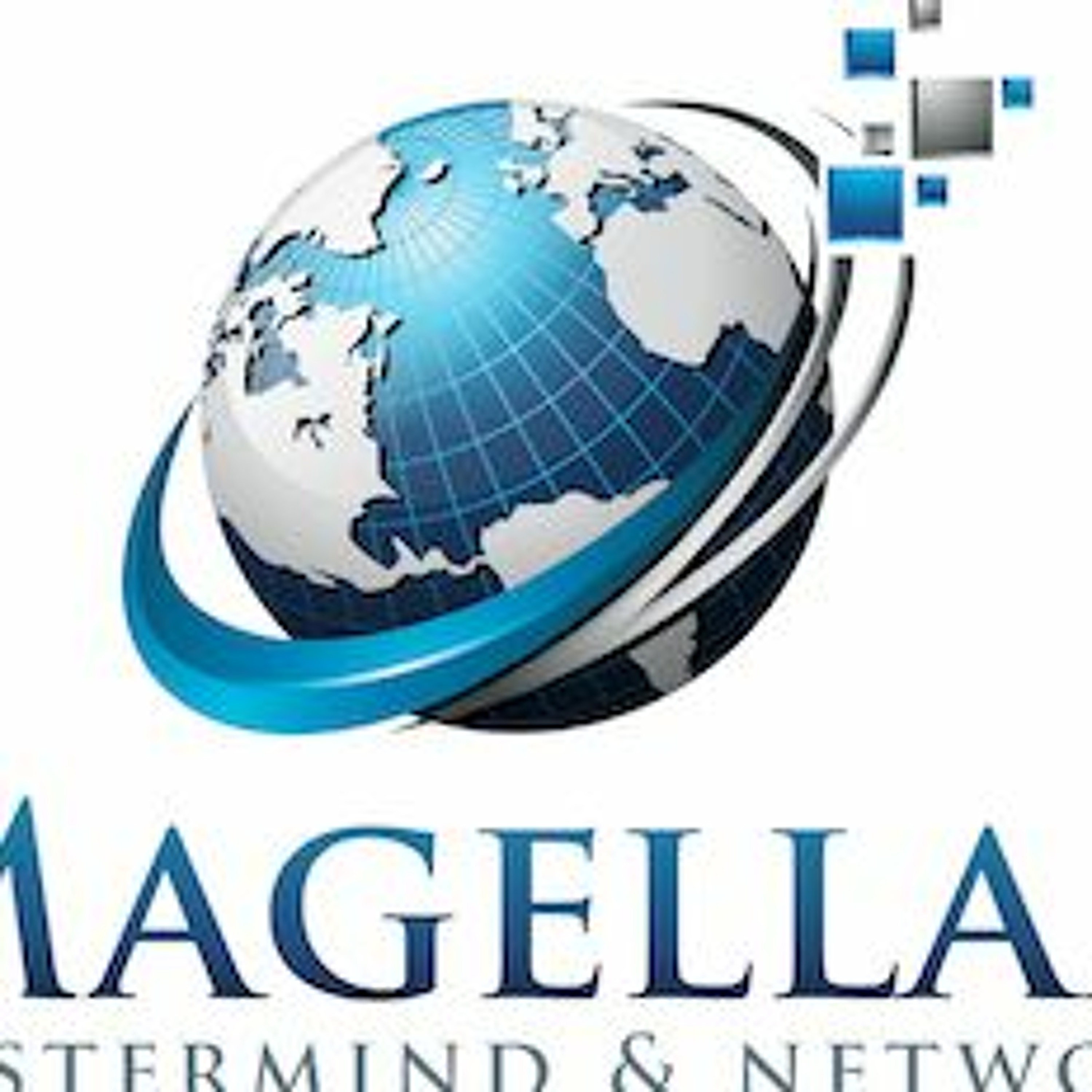 The Magellan Network Podcast