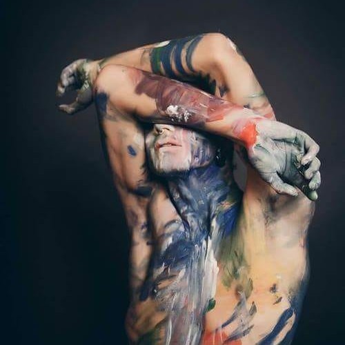 مسرحية الحياة || ابراهيم فرج